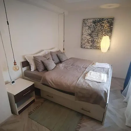 Apartman Incerum Pozega Exterior photo
