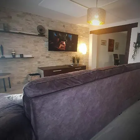 Apartman Incerum Pozega Exterior photo