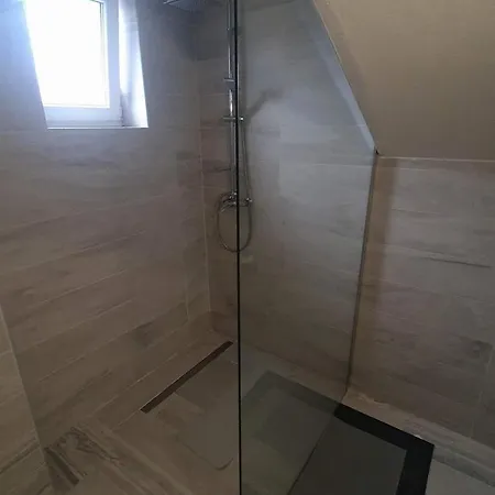 Apartman Incerum Pozega Exterior photo