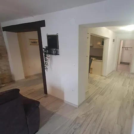 Apartman Incerum Pozega Exterior photo
