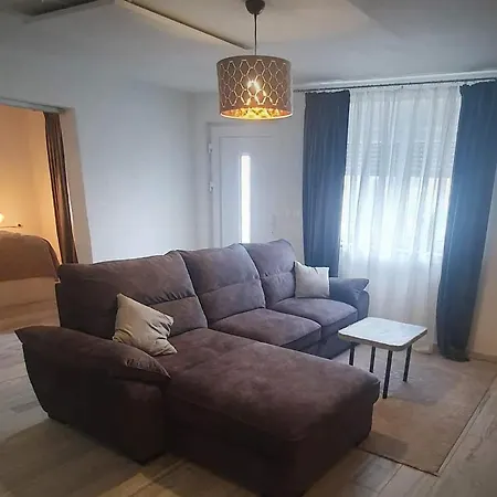Apartman Incerum Pozega Exterior photo
