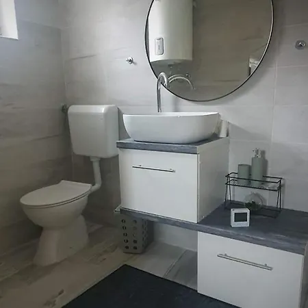 Apartman Incerum Pozega Exterior photo