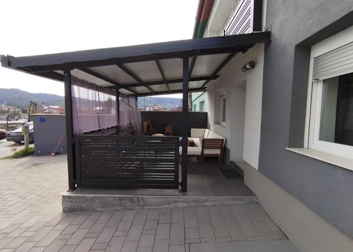 Apartman Incerum