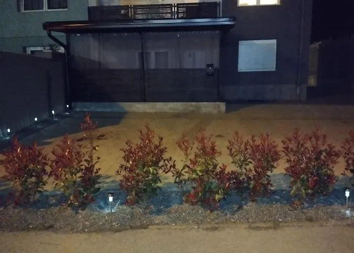Apartman Incerum