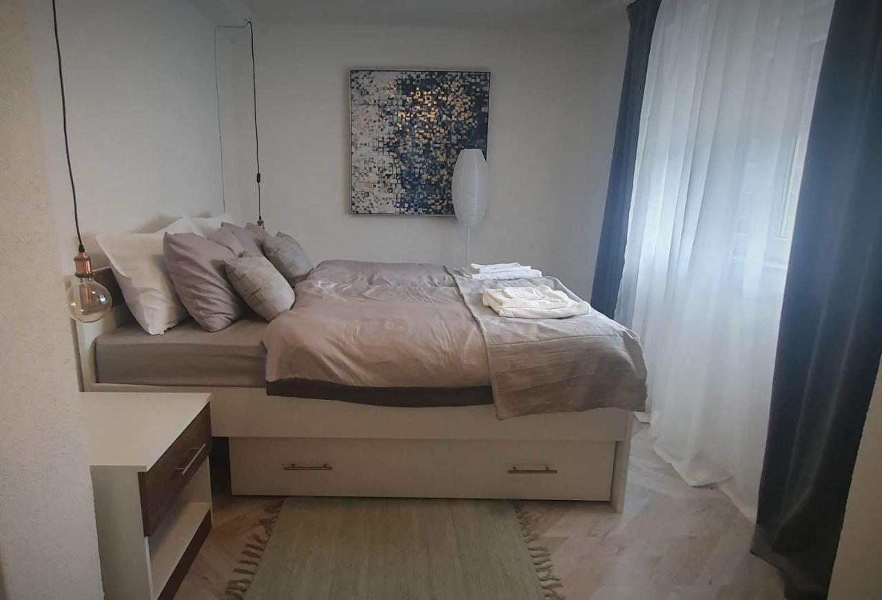 Apartment Incerum Pozega