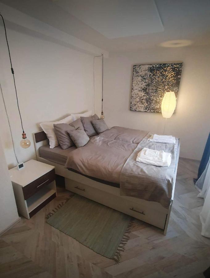 Incerum Apartment