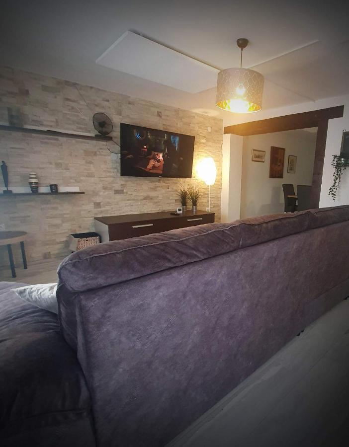 Apartment Incerum Pozega