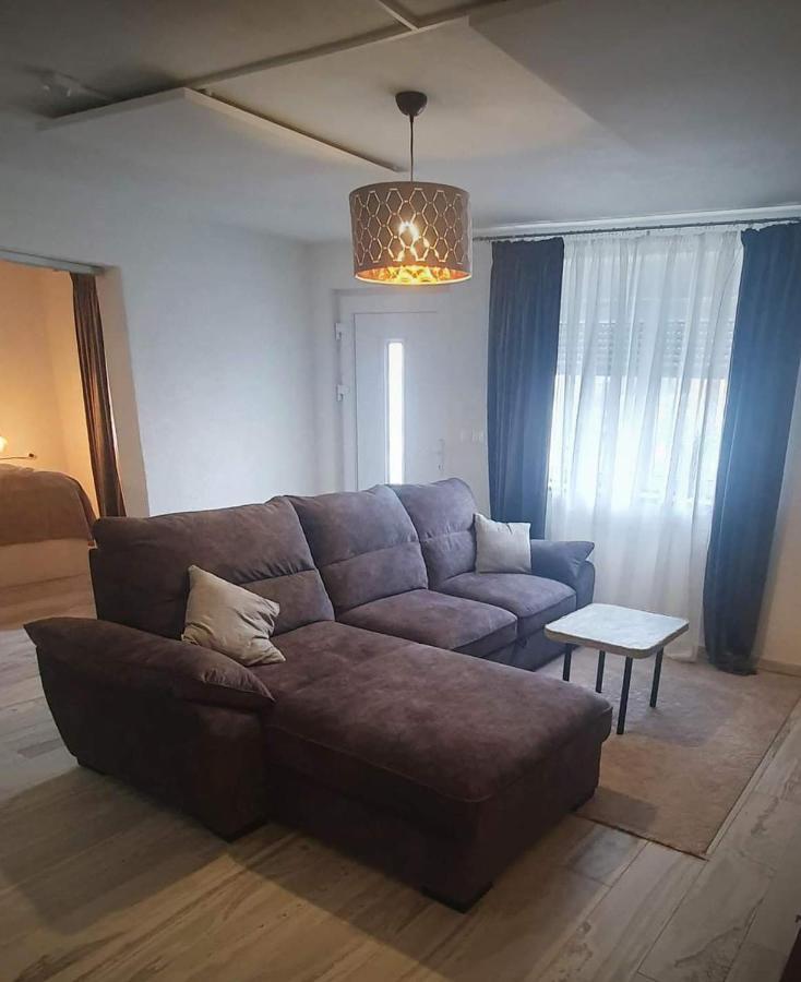 Incerum Apartment