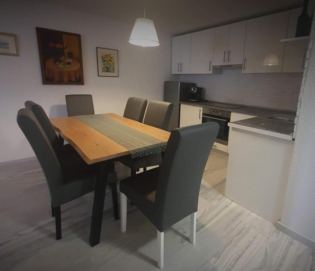 Apartment Incerum Pozega