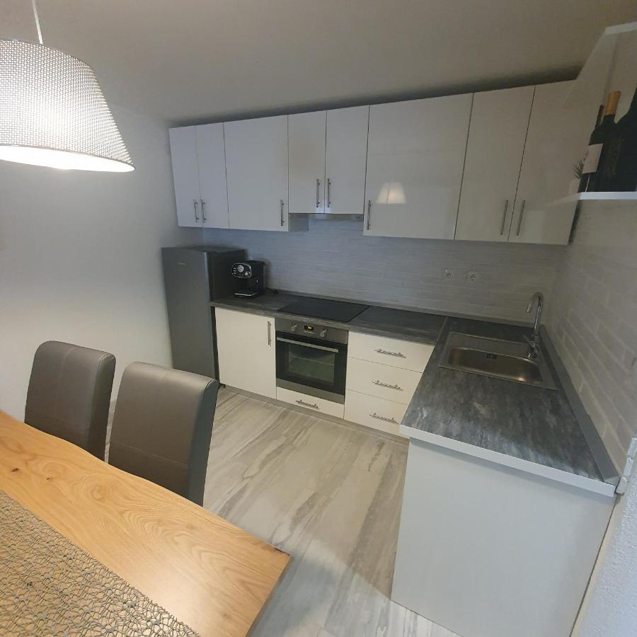 Incerum Apartment *