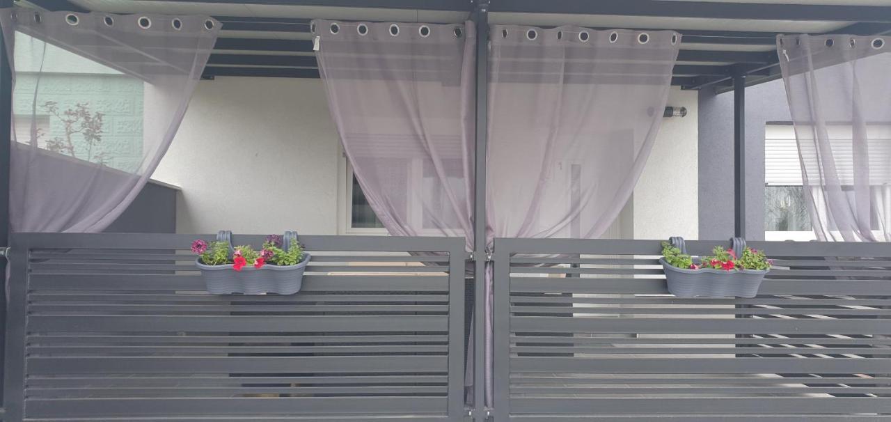 Apartment Incerum *