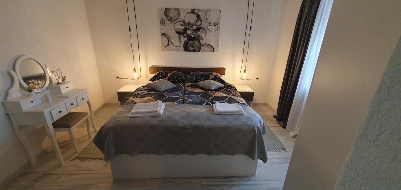 Incerum Apartment *