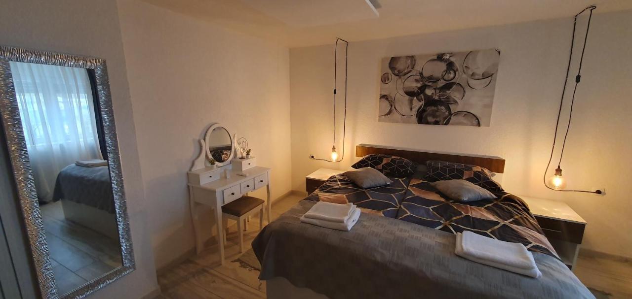 Apartment Incerum