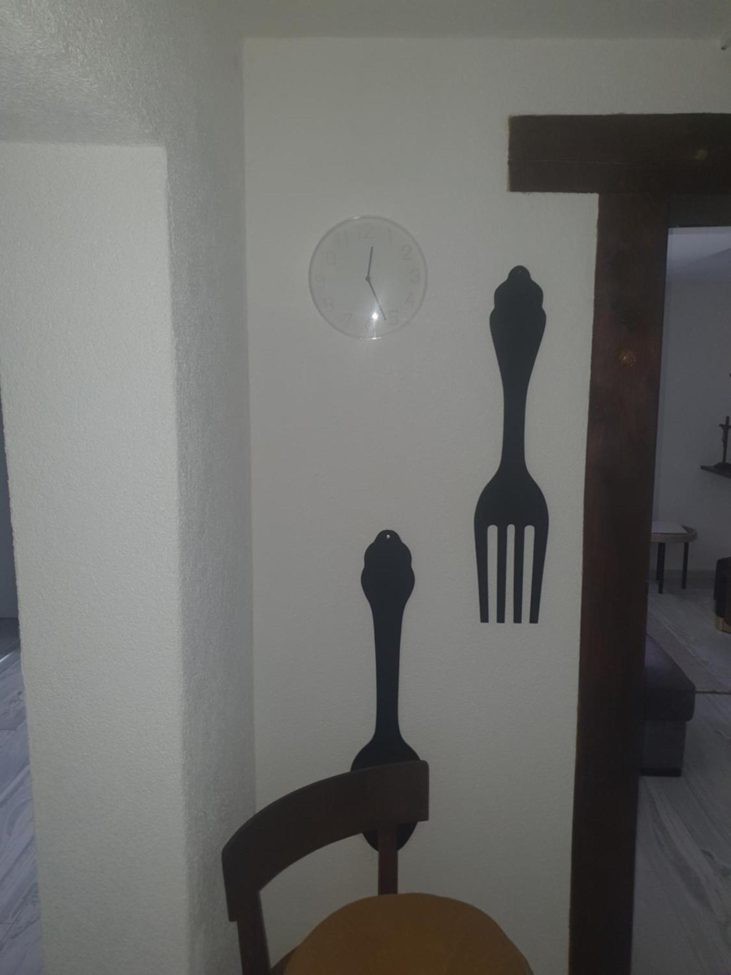 Apartment Incerum