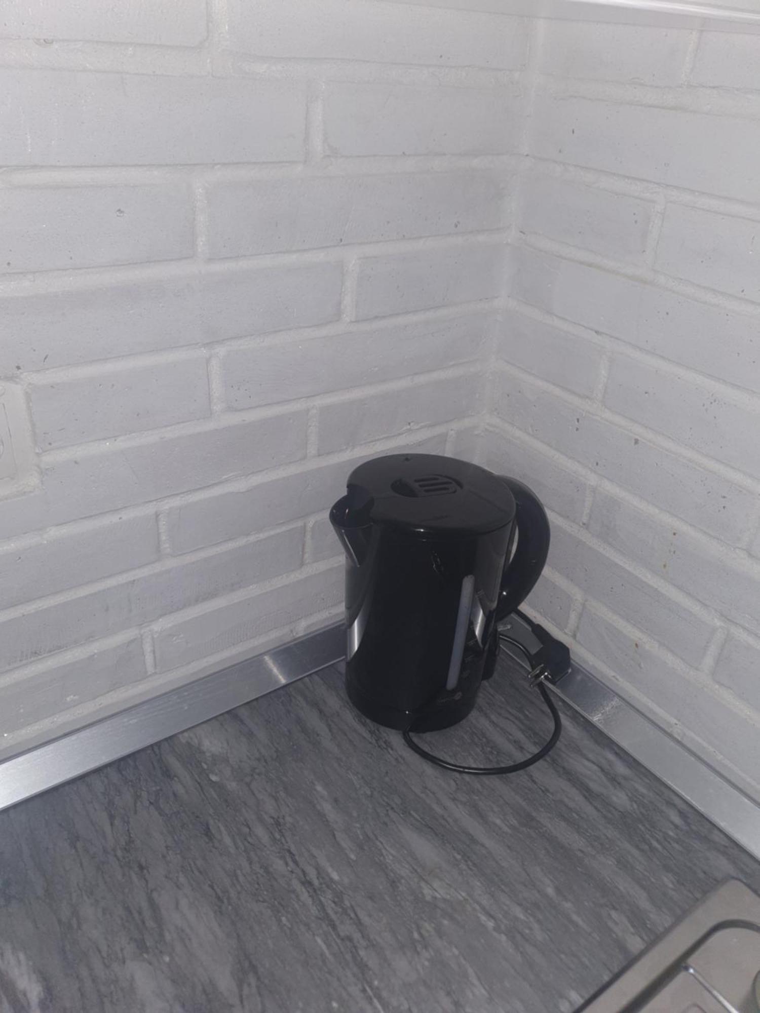 Apartment Incerum