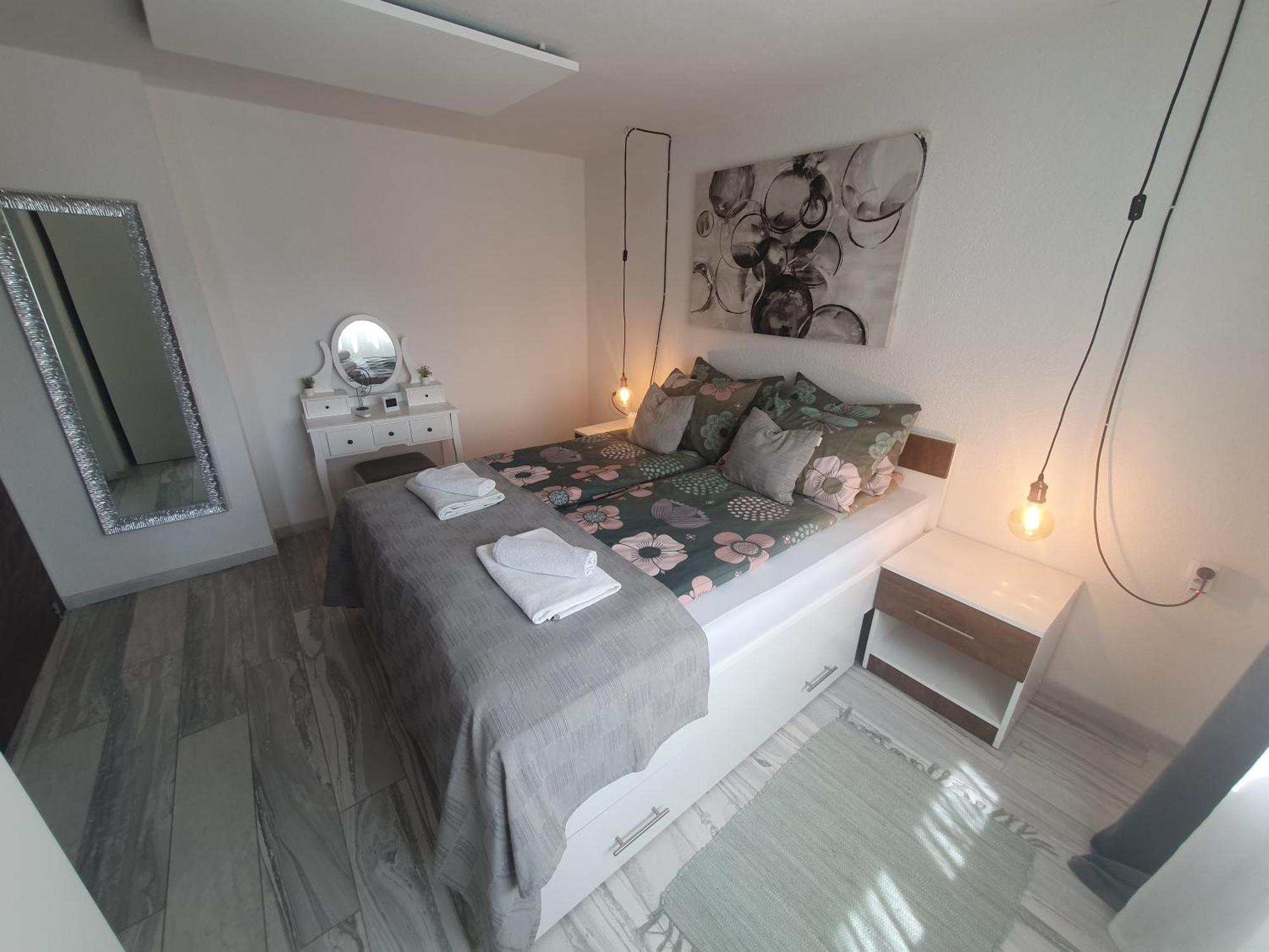 Incerum Apartment