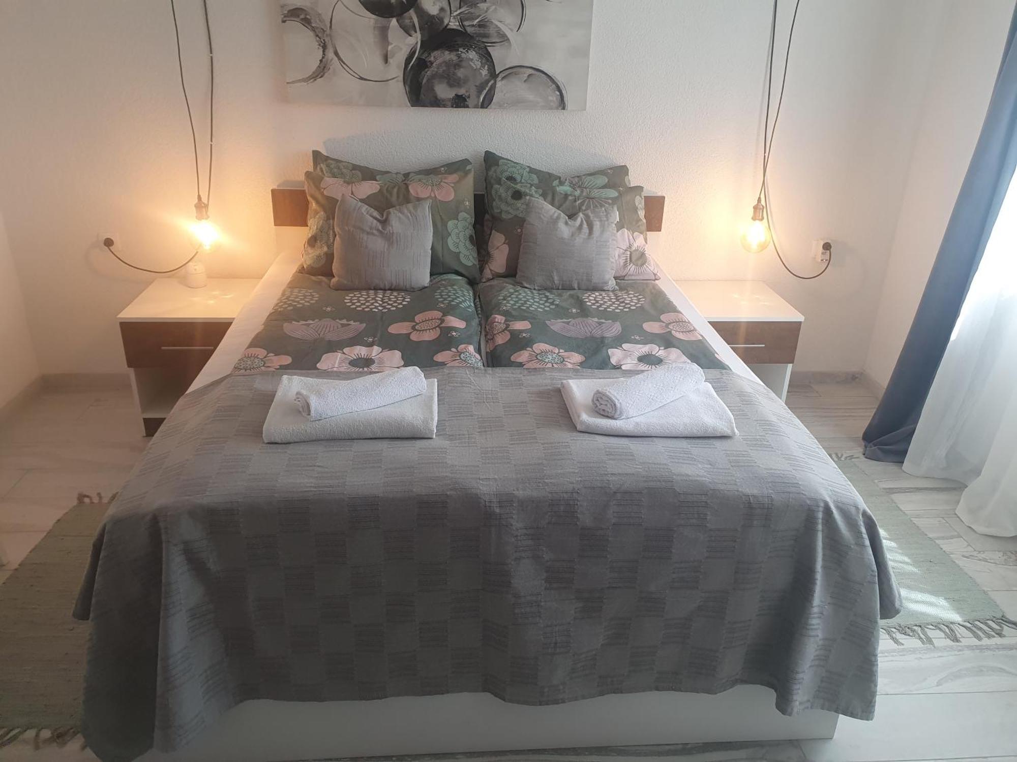 Incerum Apartment Pozega