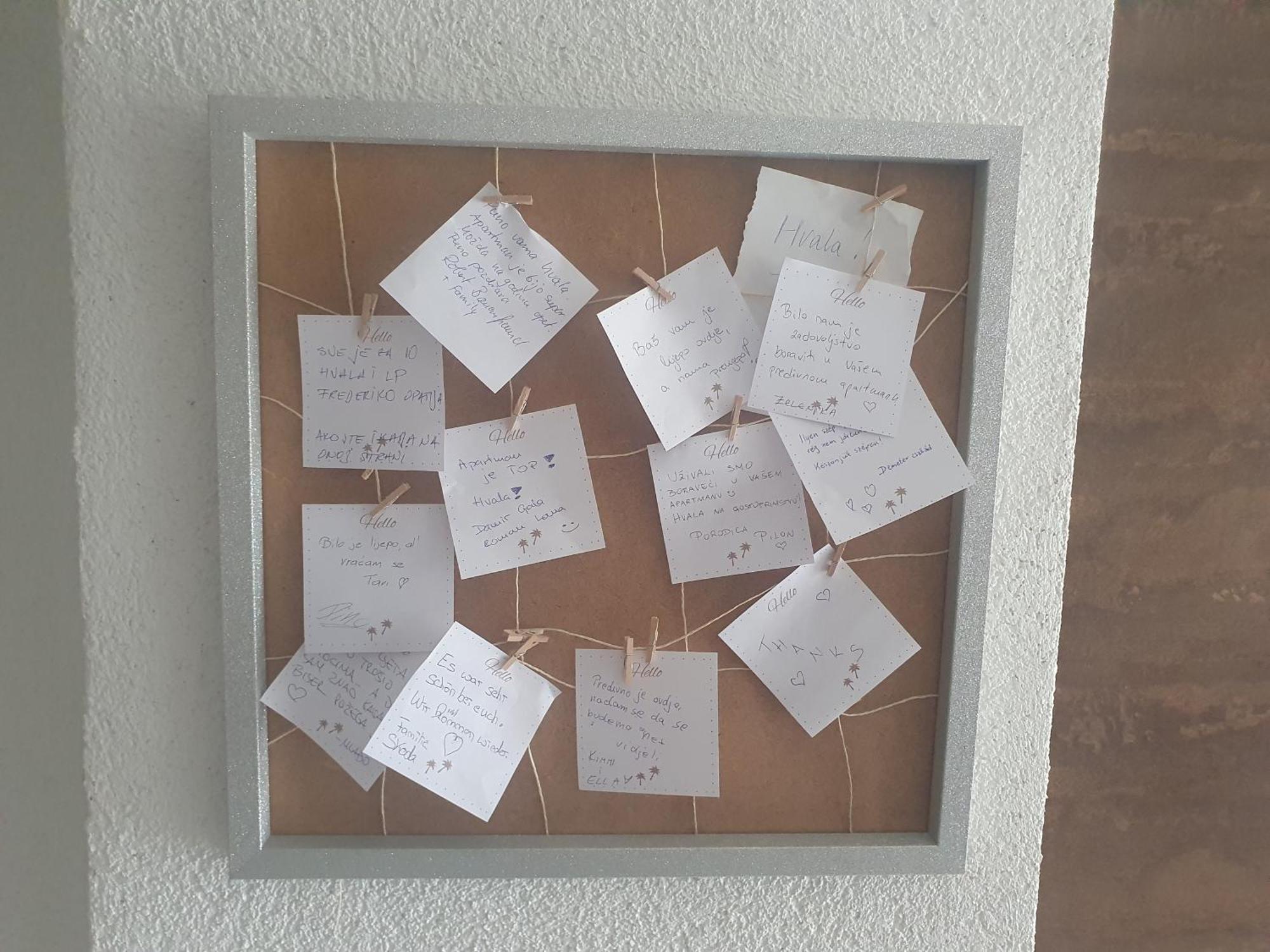 Apartment Incerum *