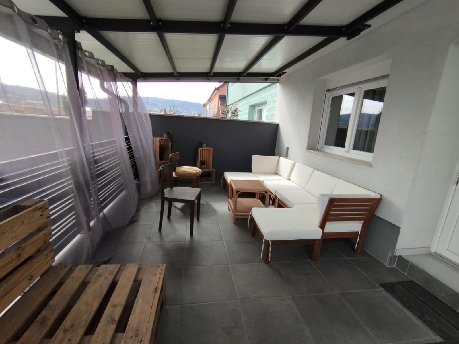 Apartment Incerum *